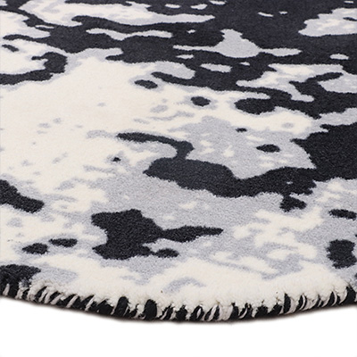Buy Hand-Knotted Traditional Indian Carpets Online